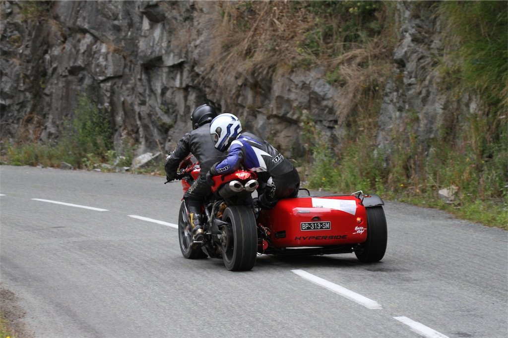 Rallye des Volcans 2013…