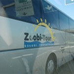 Pour eux, c'était le Zoobie tour :)